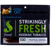 Табак Fumari Tropical Mango (Тропический Манго) 100г